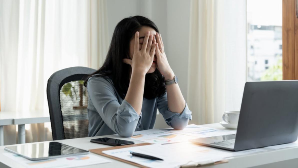 Calvarionexo Webinar-Plattform Arbeitsumgebung