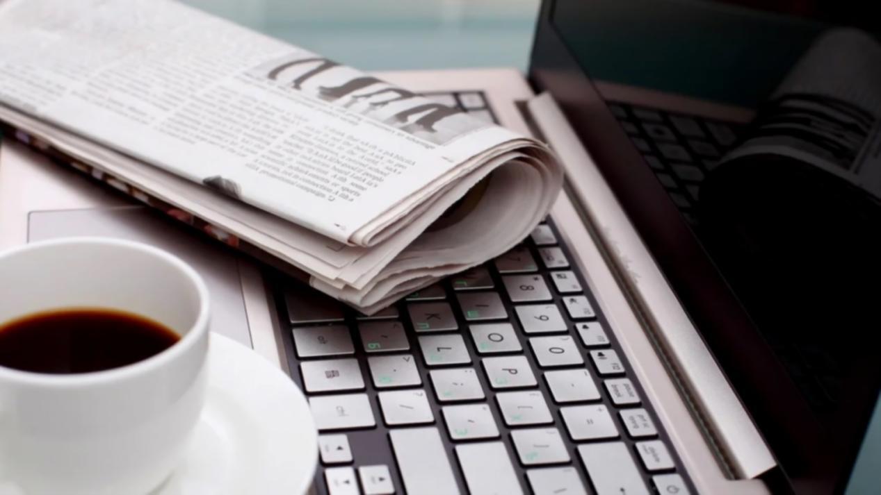 Webinar-Umgebung mit modernen Technologien